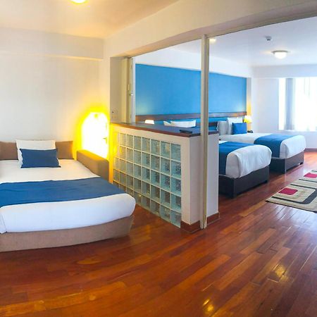 Wayqey Hotel Куско Екстер'єр фото