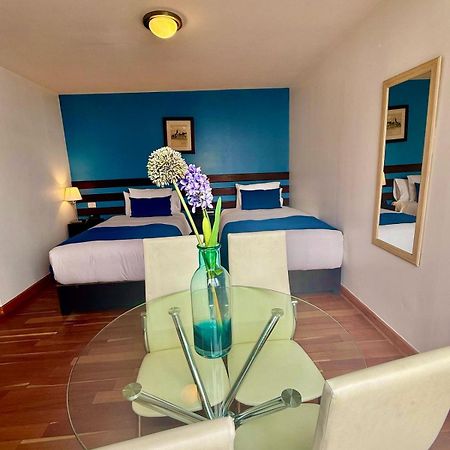 Wayqey Hotel Куско Екстер'єр фото