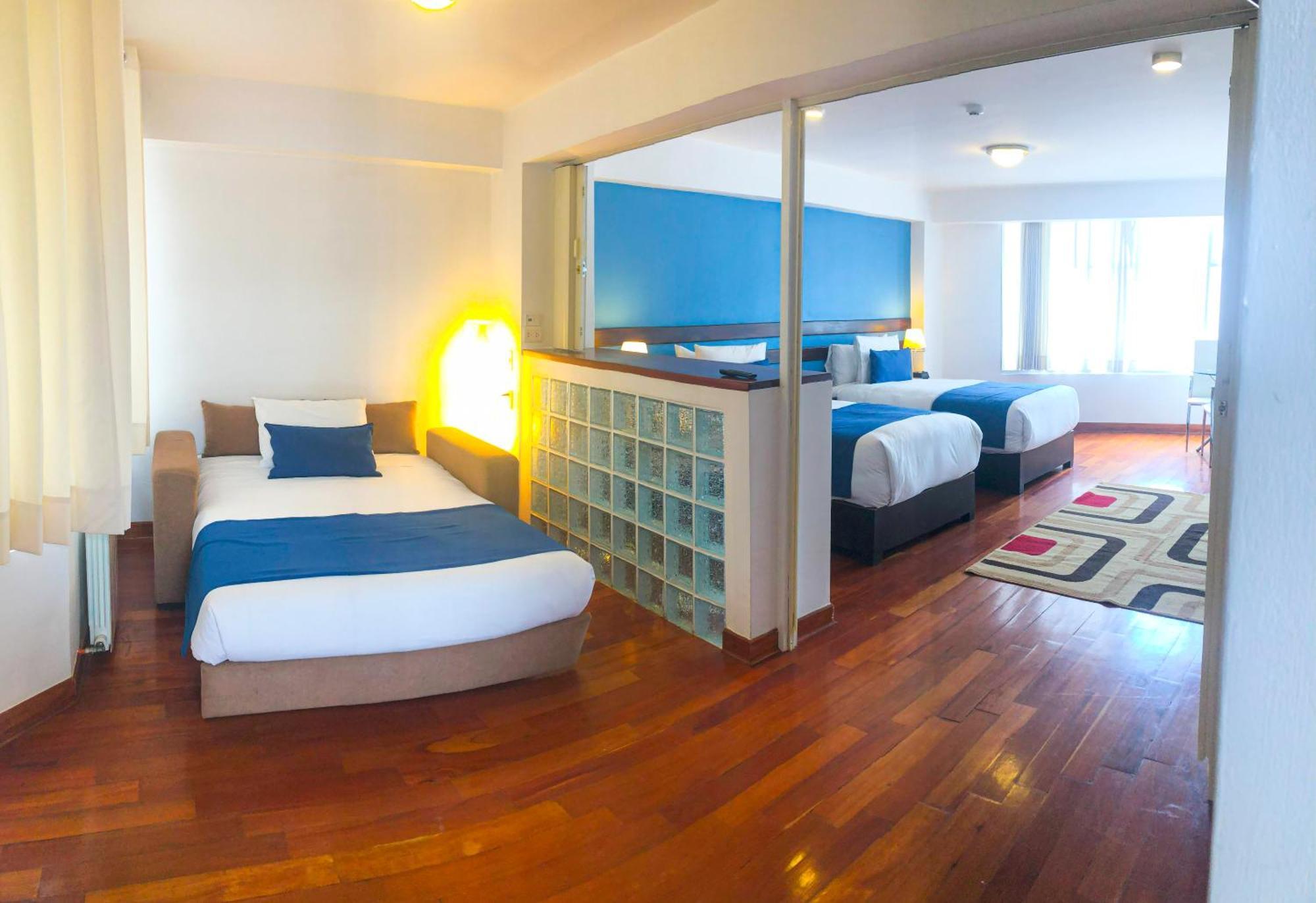 Wayqey Hotel Куско Екстер'єр фото