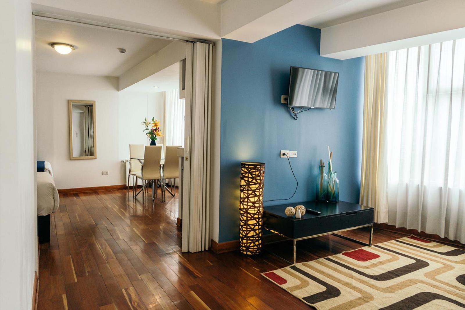 Wayqey Hotel Куско Екстер'єр фото