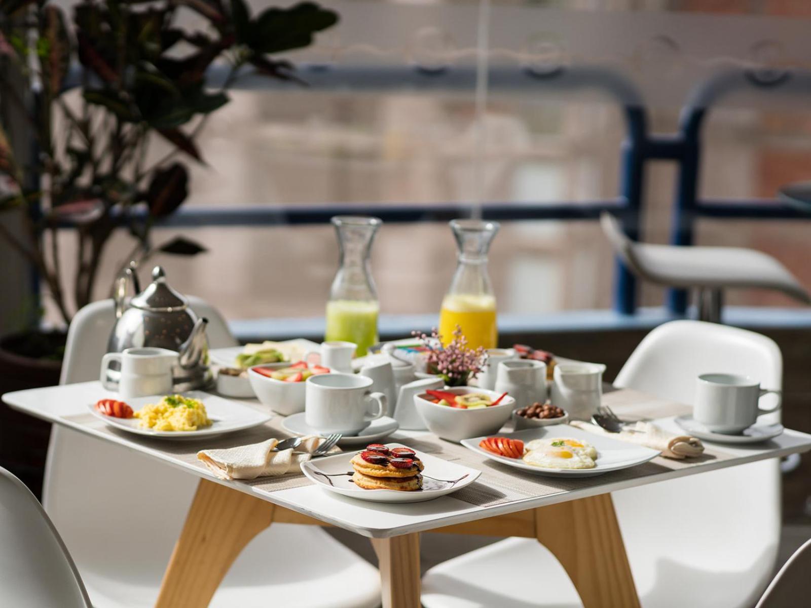 Wayqey Hotel Куско Екстер'єр фото