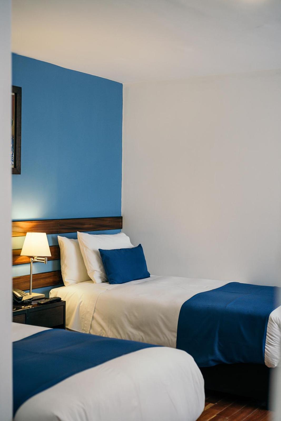 Wayqey Hotel Куско Екстер'єр фото
