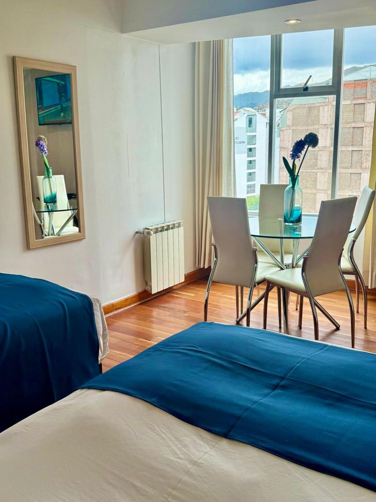 Wayqey Hotel Куско Екстер'єр фото