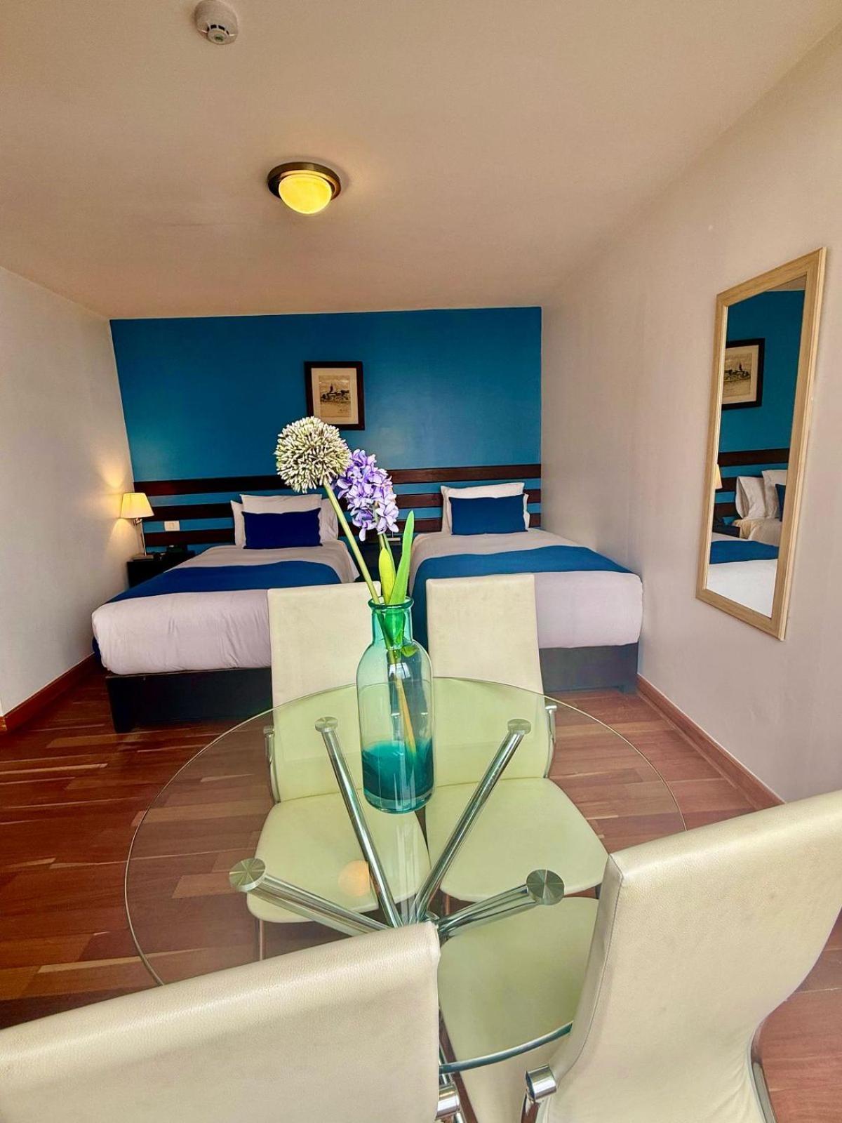 Wayqey Hotel Куско Екстер'єр фото