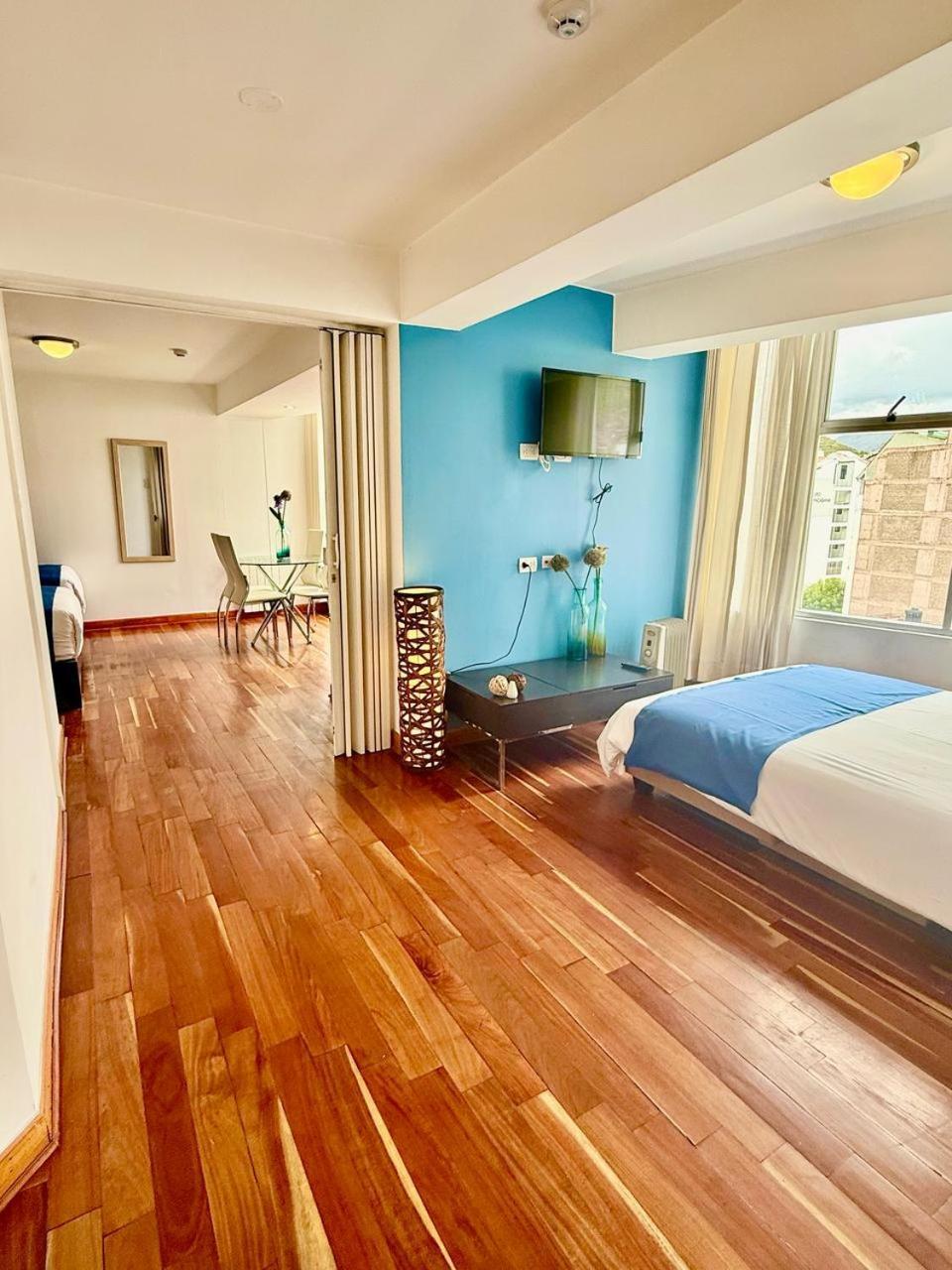 Wayqey Hotel Куско Екстер'єр фото