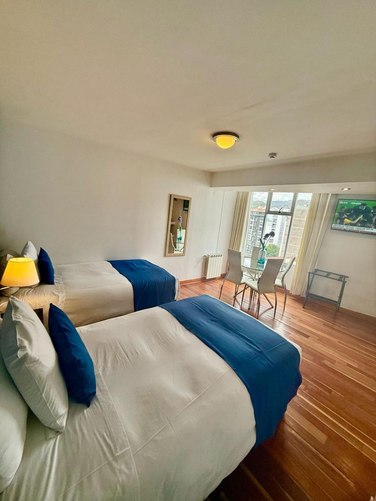 Wayqey Hotel Куско Екстер'єр фото