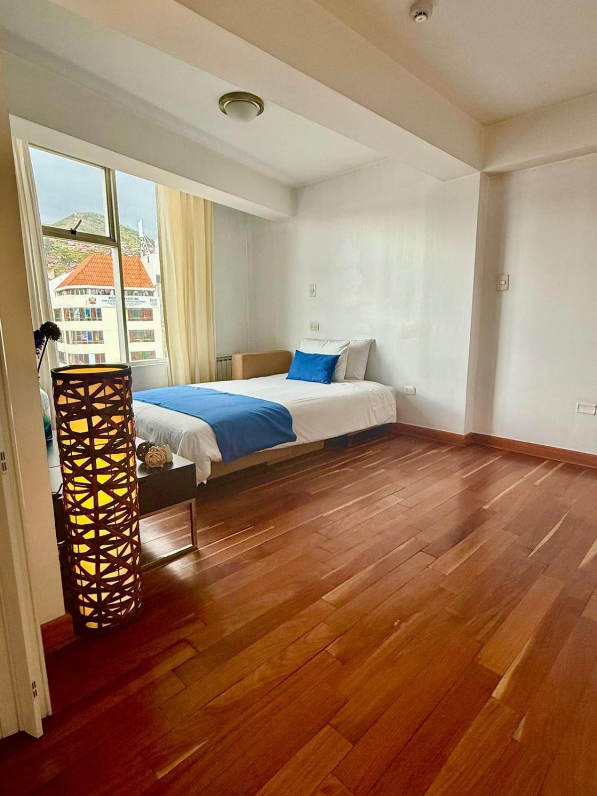 Wayqey Hotel Куско Екстер'єр фото