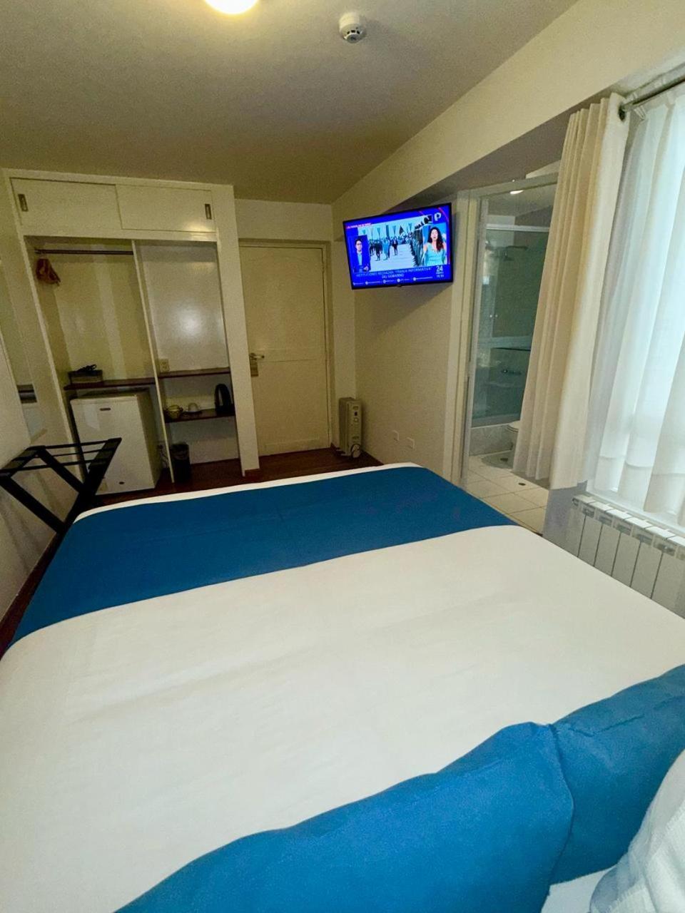 Wayqey Hotel Куско Екстер'єр фото