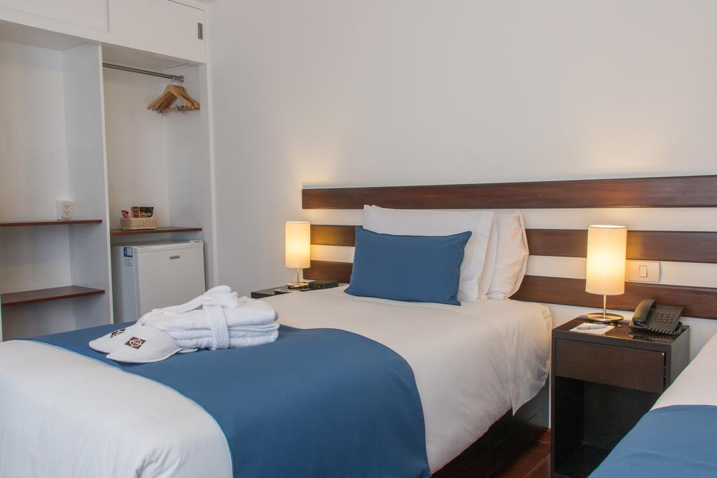 Wayqey Hotel Куско Екстер'єр фото