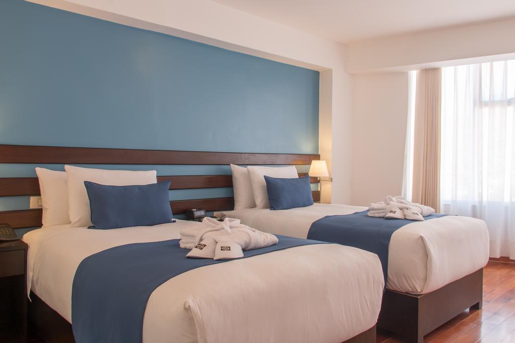 Wayqey Hotel Куско Екстер'єр фото
