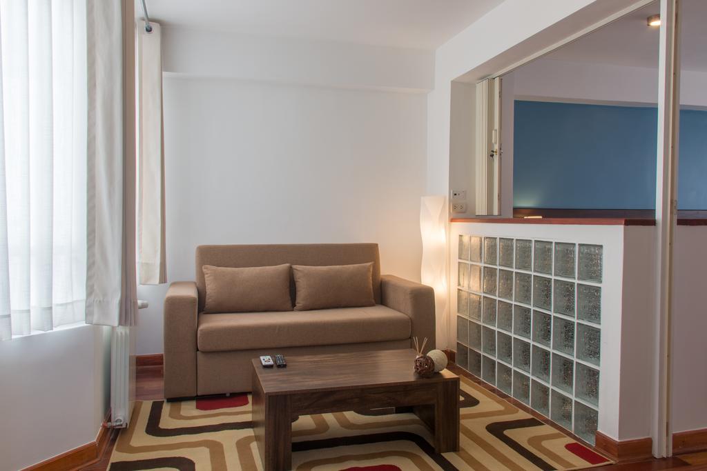 Wayqey Hotel Куско Екстер'єр фото