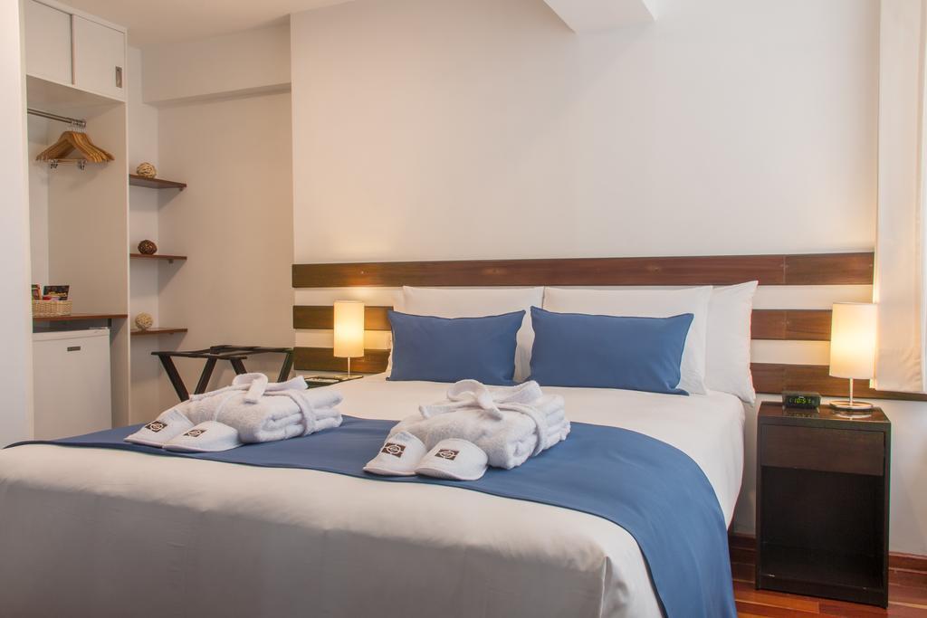 Wayqey Hotel Куско Екстер'єр фото