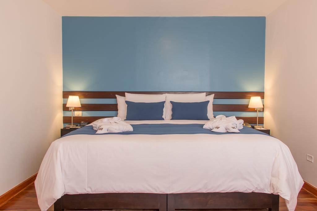 Wayqey Hotel Куско Екстер'єр фото